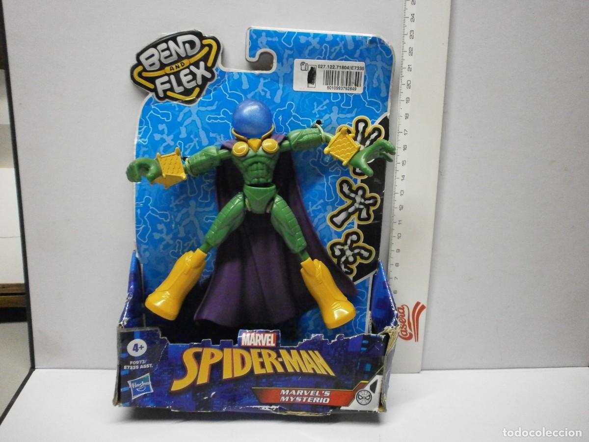 Figuras de acci&oacute;n: figura de accion ver fotos