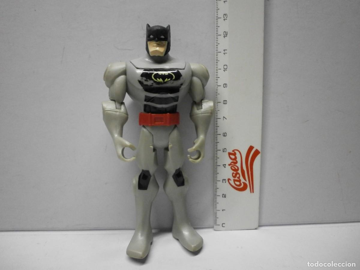 Figuras de acci&oacute;n: figura de accion ver fotos