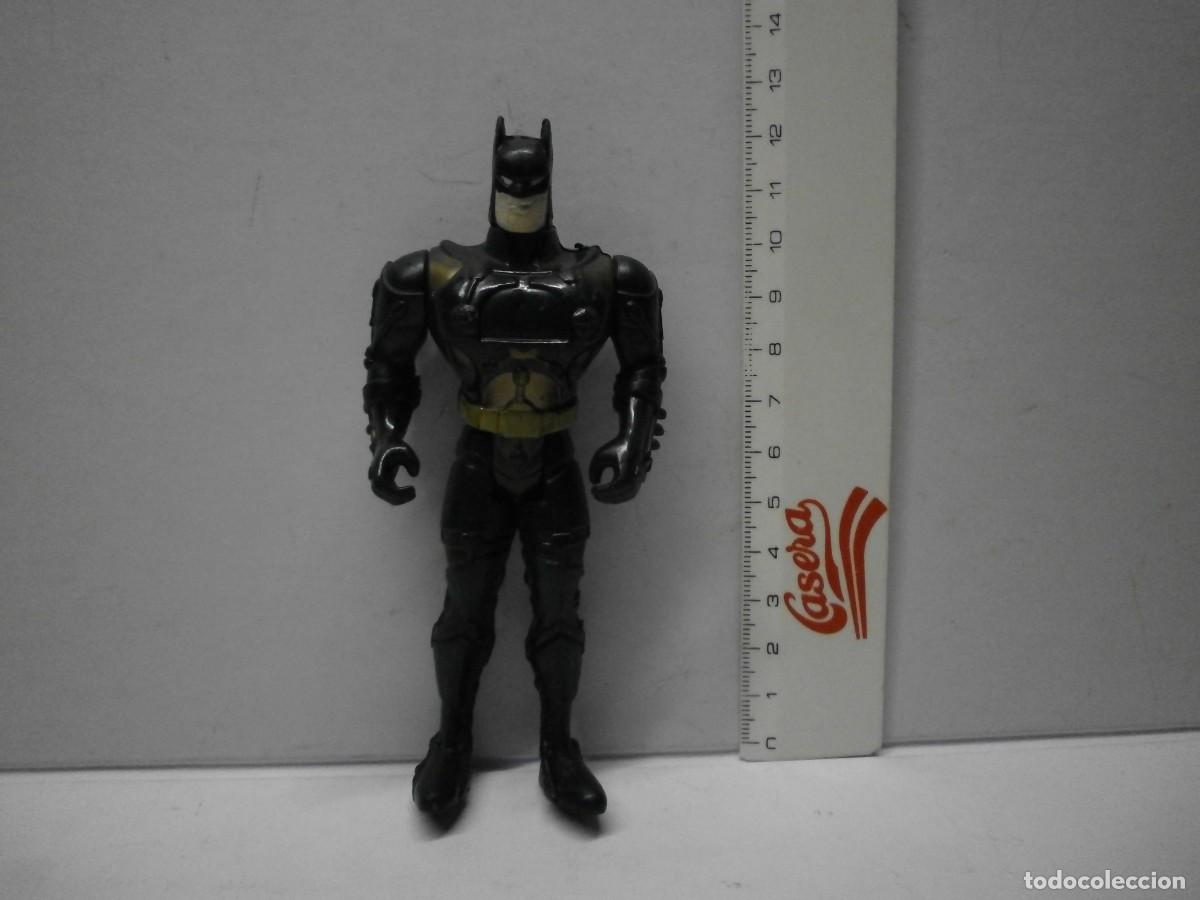 Figuras de acci&oacute;n: figura de accion ver fotos
