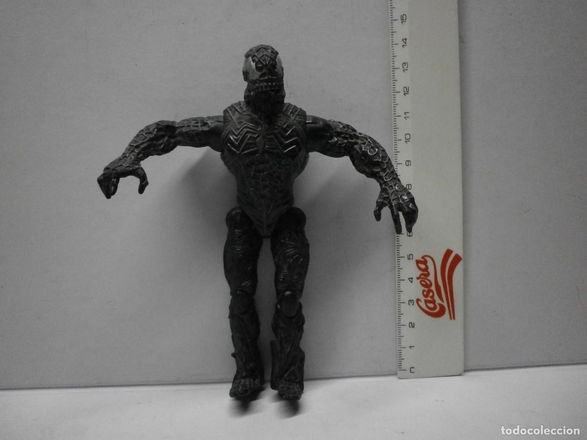 Figuras de acci&oacute;n: figura de accion ver fotos