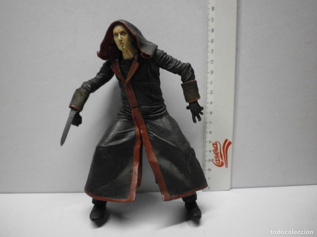 Figuras de acci&oacute;n: figura de accion ver fotos