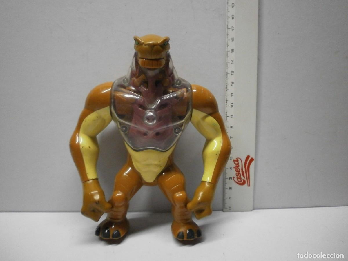 Figuras de acci&oacute;n: figura de accion ver fotos