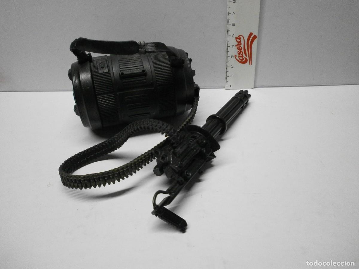 Figuras de acci&oacute;n: figura de accion ver fotos
