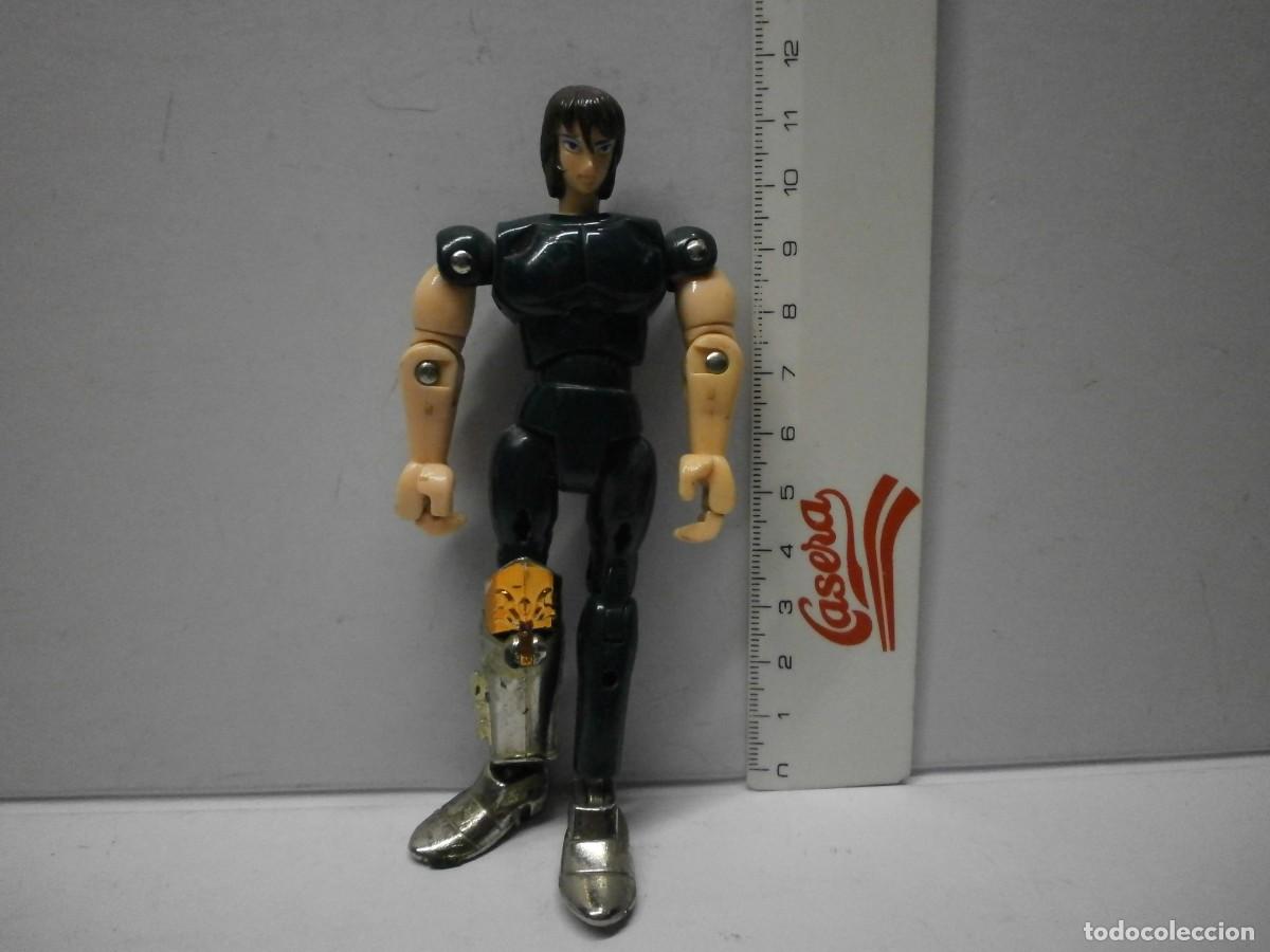 Figuras de acci&oacute;n: figura de accion ver fotos