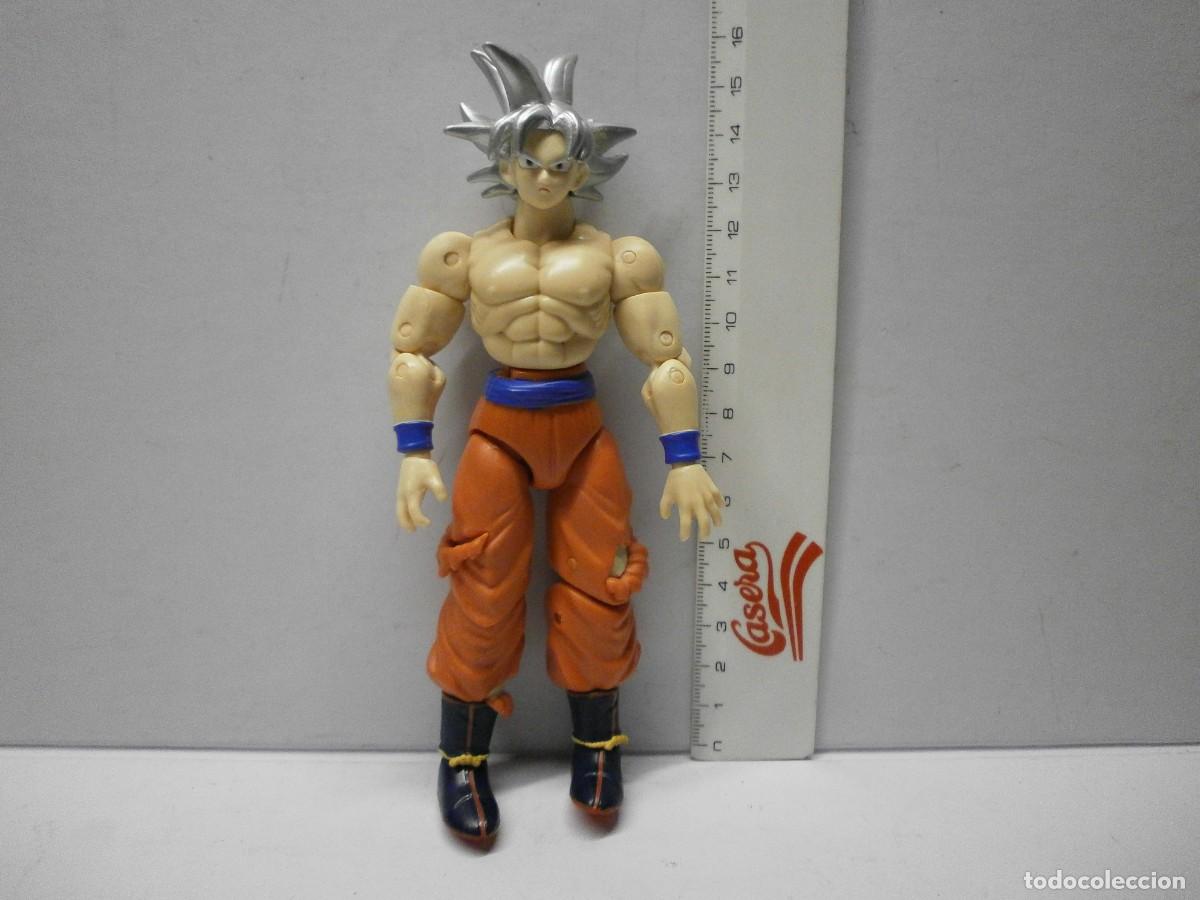Figuras de acci&oacute;n: figura de accion ver fotos