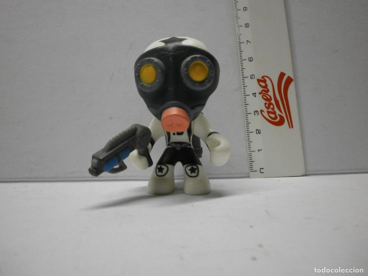 Figuras de acci&oacute;n: figura de accion ver fotos