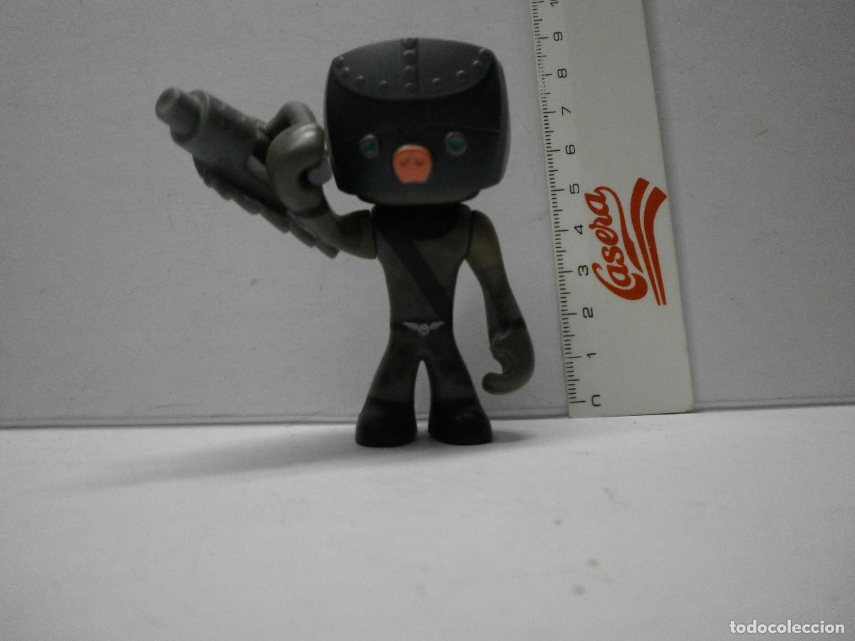Figuras de acci&oacute;n: figura de accion ver fotos