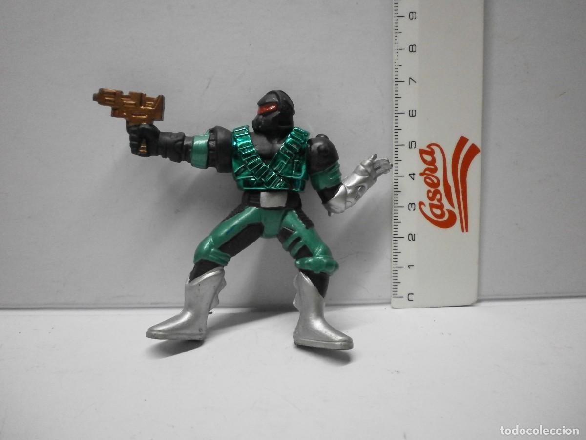 Figuras de acci&oacute;n: figura de accion ver fotos