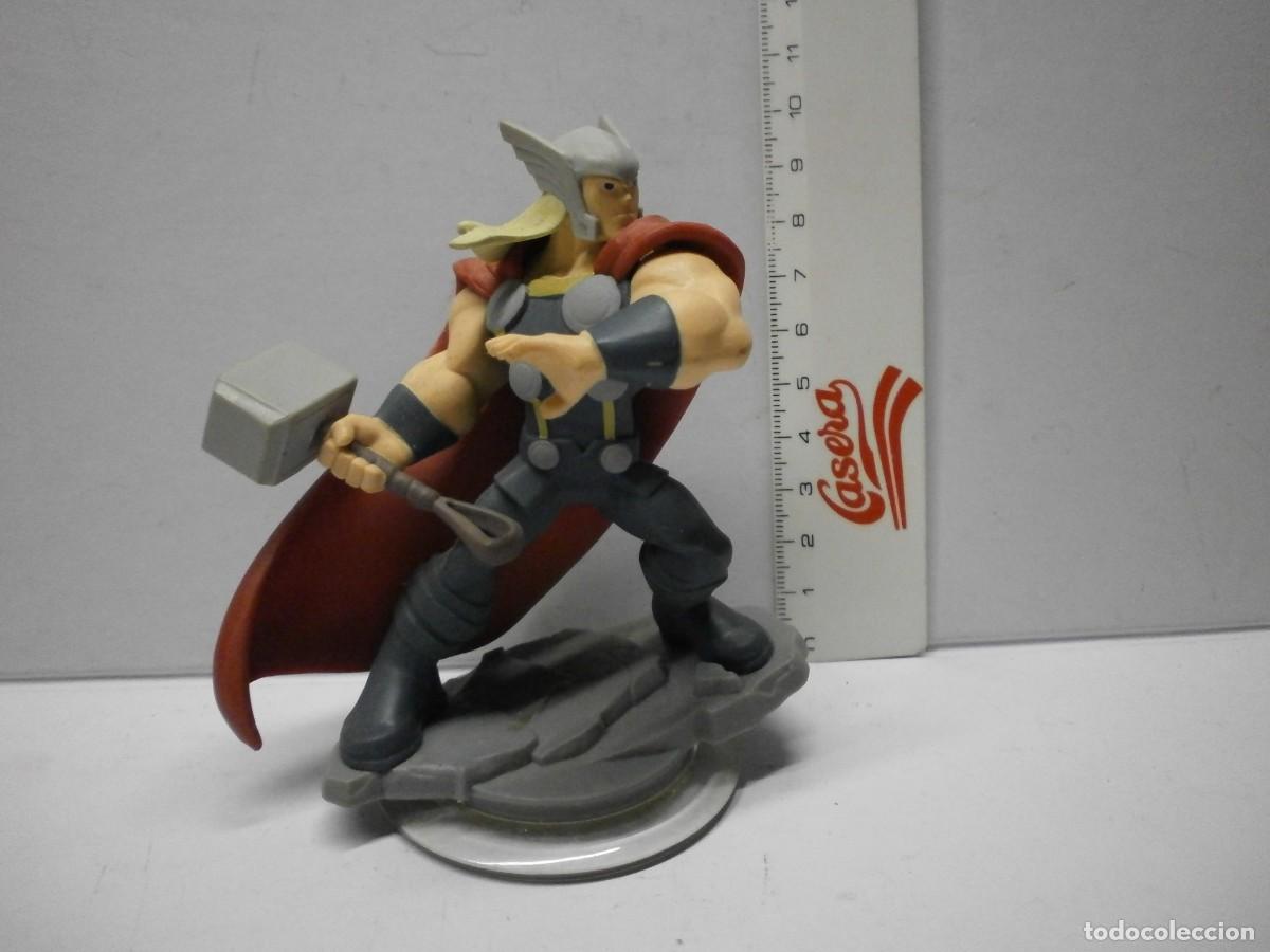 Figuras de acci&oacute;n: figura de accion ver fotos