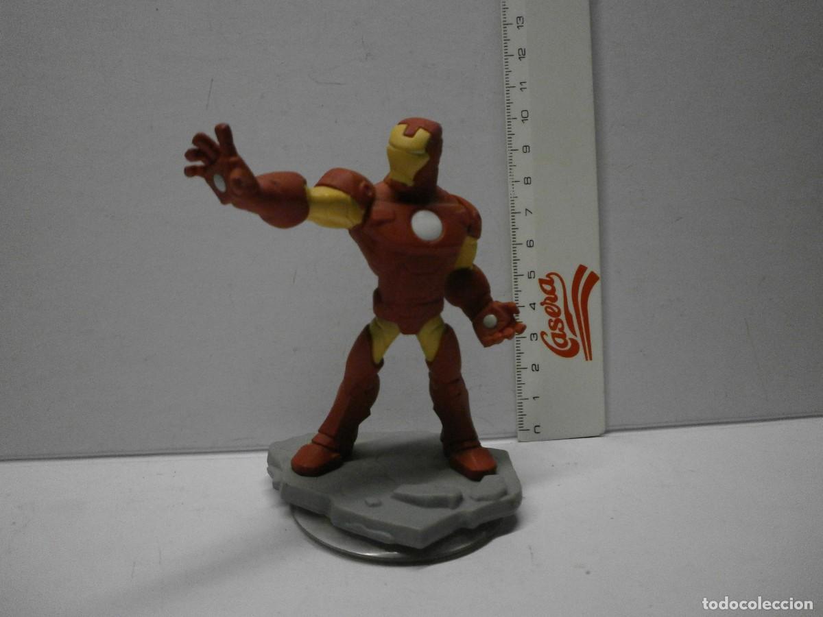 Figuras de acci&oacute;n: figura de accion ver fotos