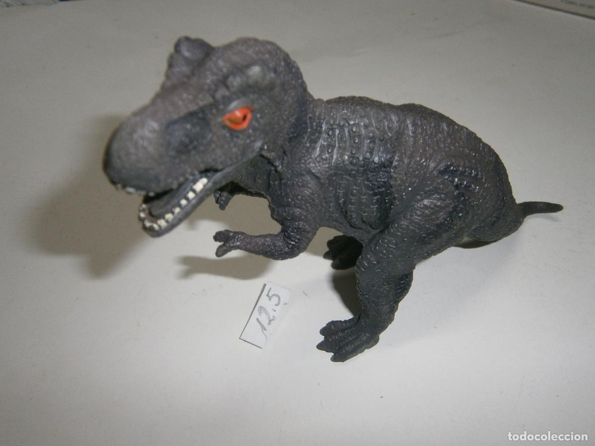 Figuras de acci&oacute;n: FIGURA DE ACCION - TYRANNOSAURUS REX