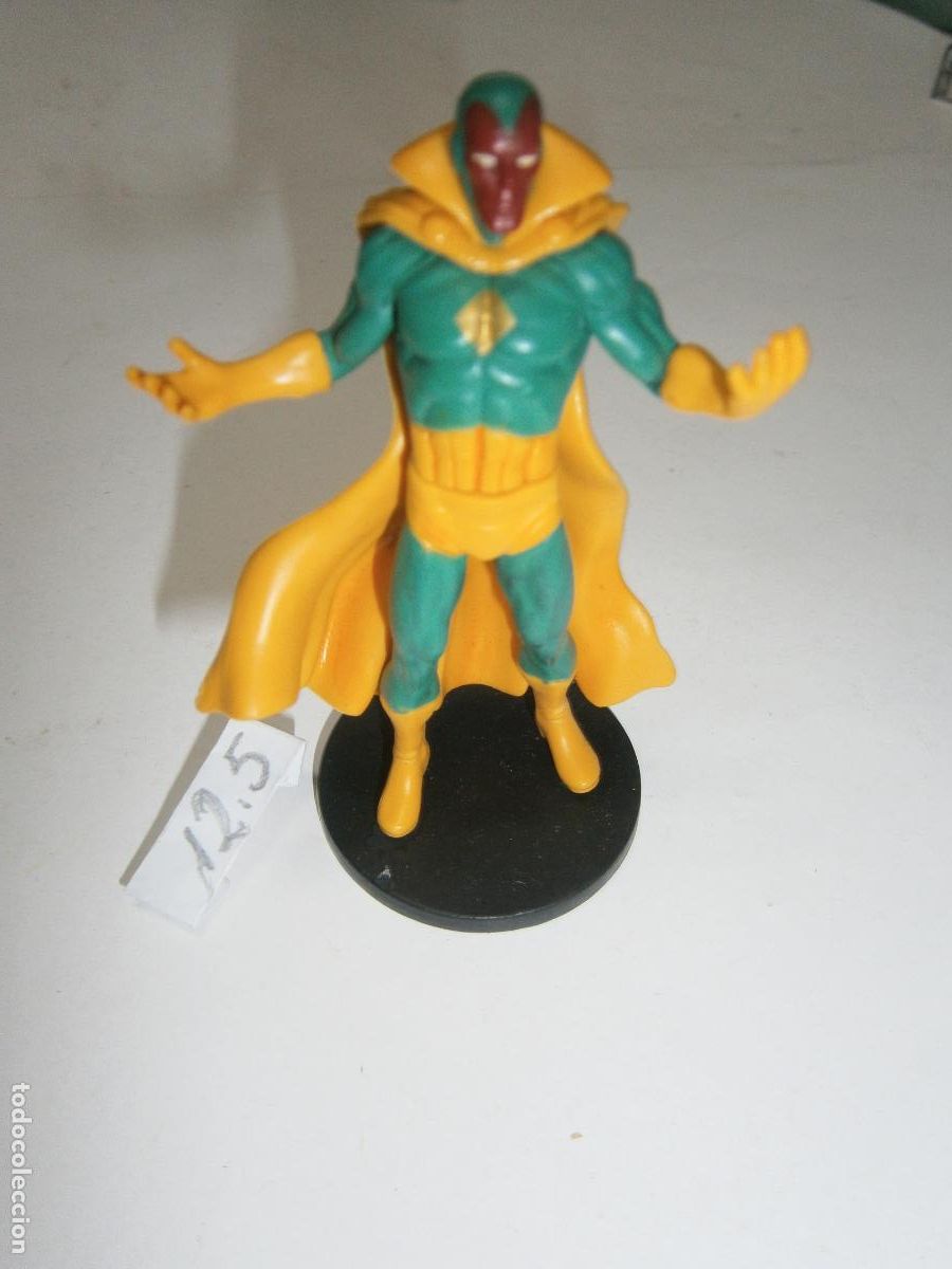 Figuras de acci&oacute;n: FIGURA DE ACCION - SUPER HEROE - Foto 2