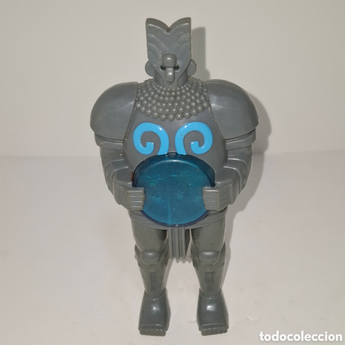 Figuras de acci&oacute;n: FIGURA DE ACCION PROMOCIONAL MCDONALD'S PREMIUM MCDONALDS HAPPY MEAL 2001 REY DE HIELO ATLANTIS