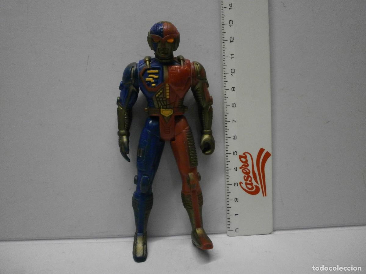 Figuras de acci&oacute;n: figura de accion ver fotos