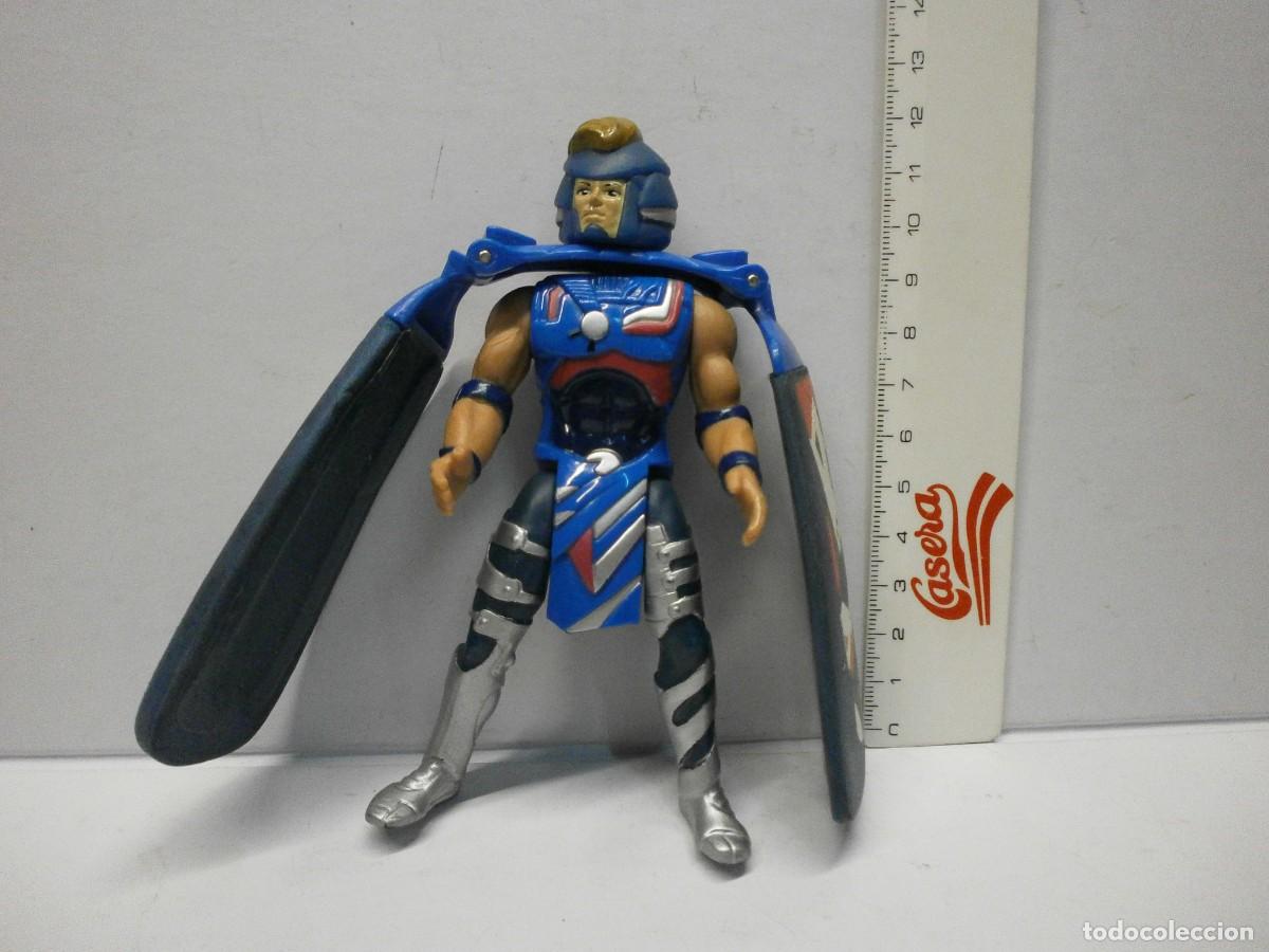 Figuras de acci&oacute;n: figura de accion ver fotos