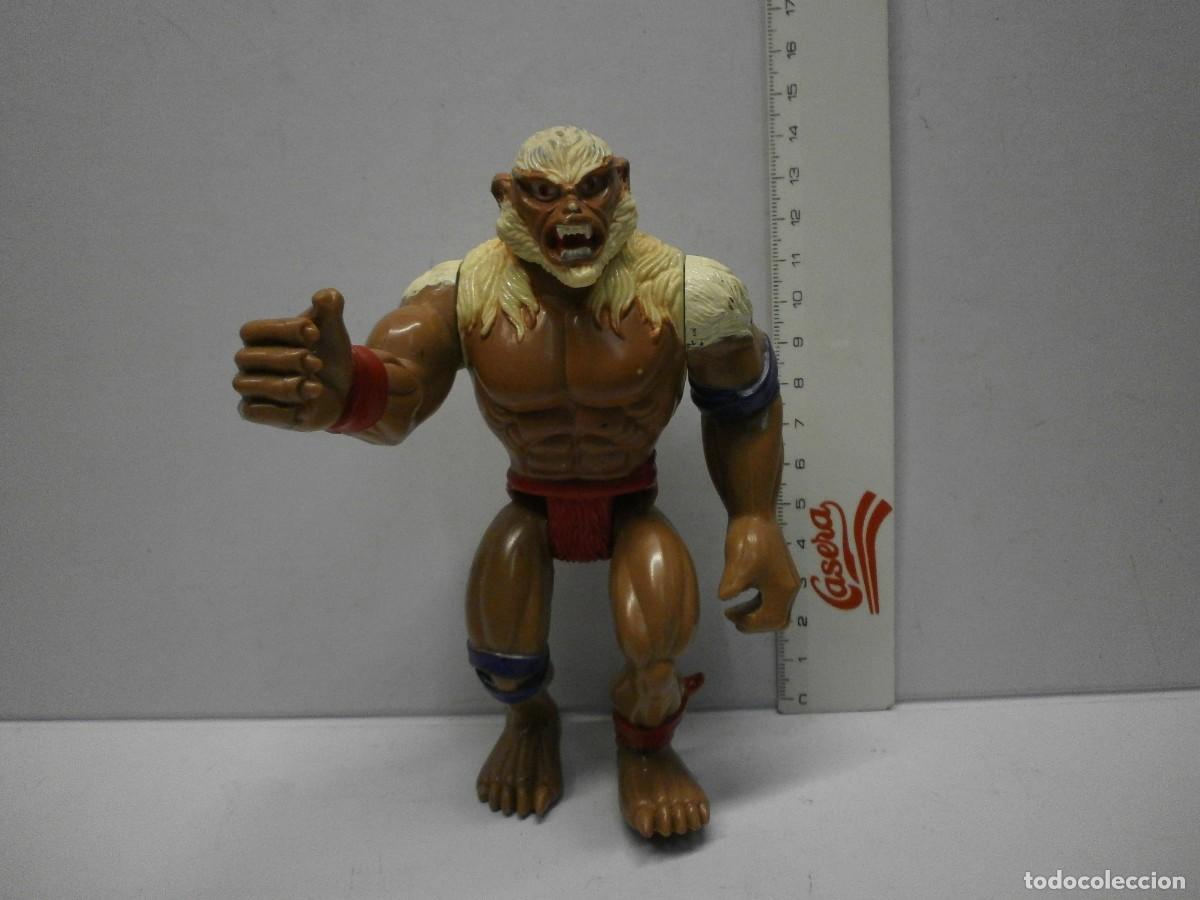 Figuras de acci&oacute;n: figura de accion ver fotos