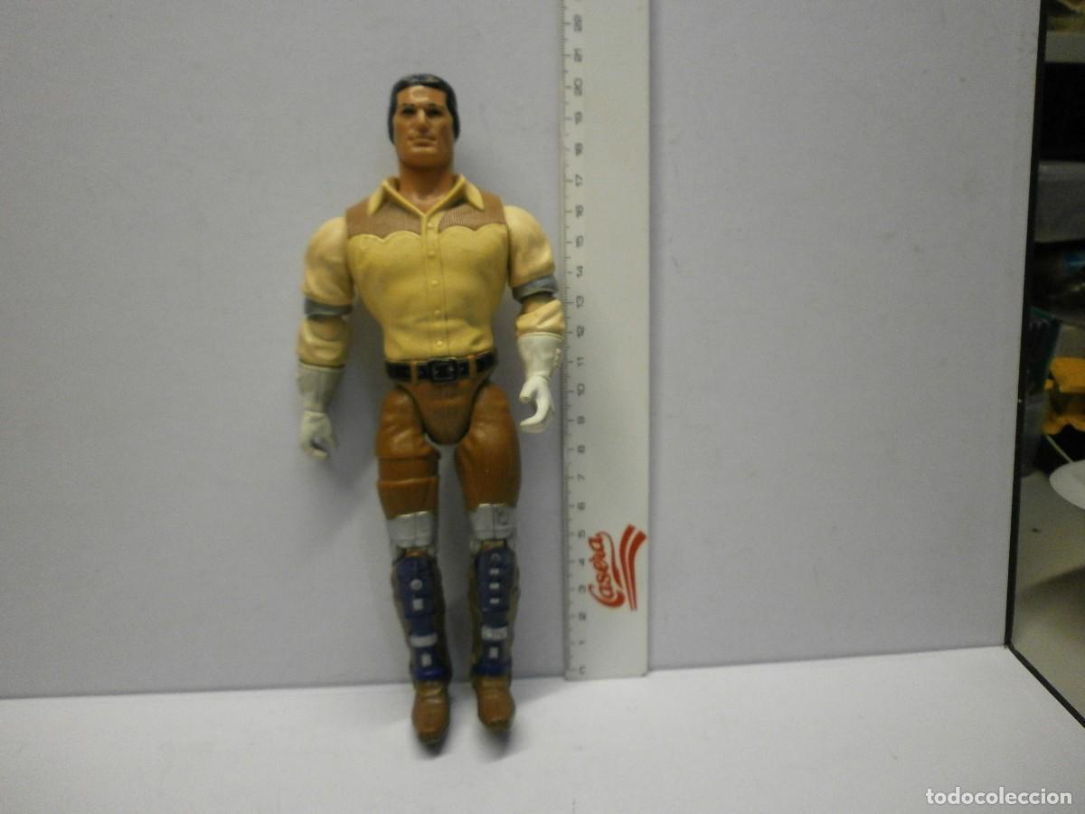 Figuras de acci&oacute;n: figura de accion ver fotos