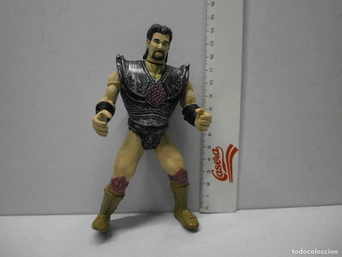 Figuras de acci&oacute;n: figura de accion ver fotos