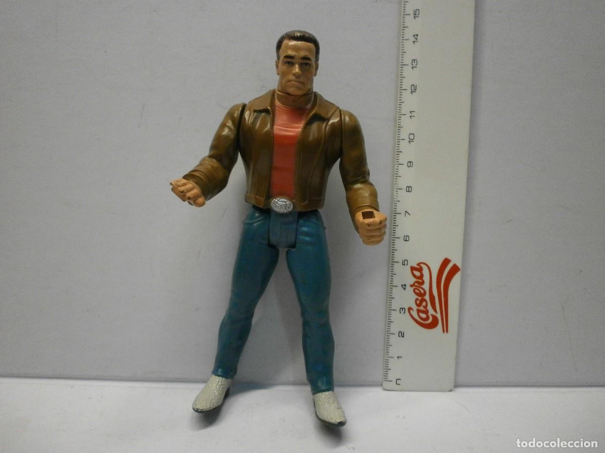 Figuras de acci&oacute;n: figura de accion ver fotos