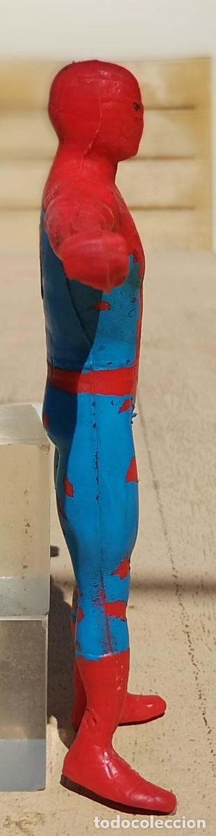 Figuras de acci&oacute;n: Figura Spiderman Flexi Vicma - Foto 3