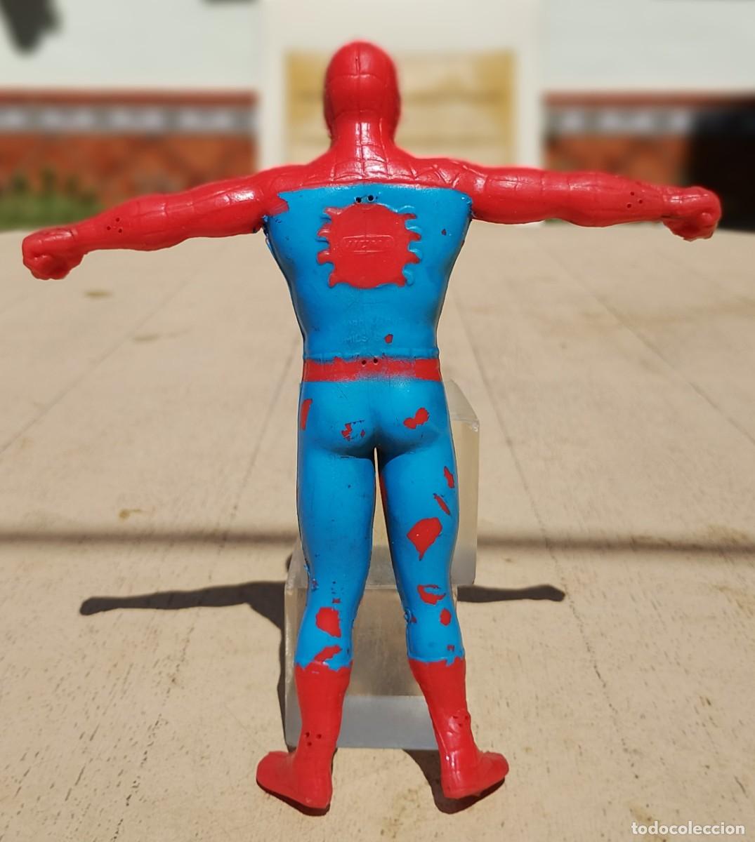 Figuras de acci&oacute;n: Figura Spiderman Flexi Vicma - Foto 4