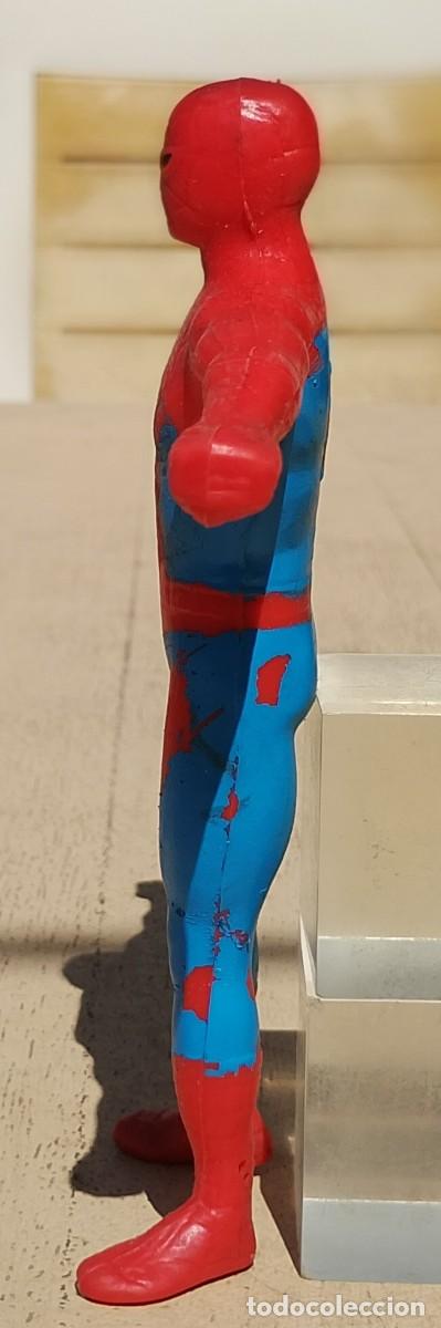 Figuras de acci&oacute;n: Figura Spiderman Flexi Vicma - Foto 5