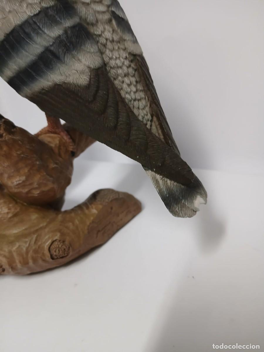 Figuras de acci&oacute;n: Paloma Brav&iacute;a figura edici&oacute;n limitada - Foto 2