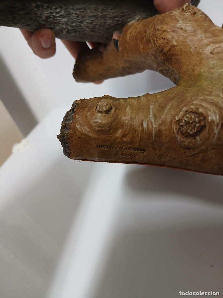 Figuras de acci&oacute;n: Paloma Brav&iacute;a figura edici&oacute;n limitada - Foto 3