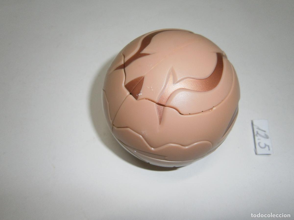 Figuras de acci&oacute;n: FIGURA DE ACCION - BAKUGAN TERRORCLAW SUBTERRA
