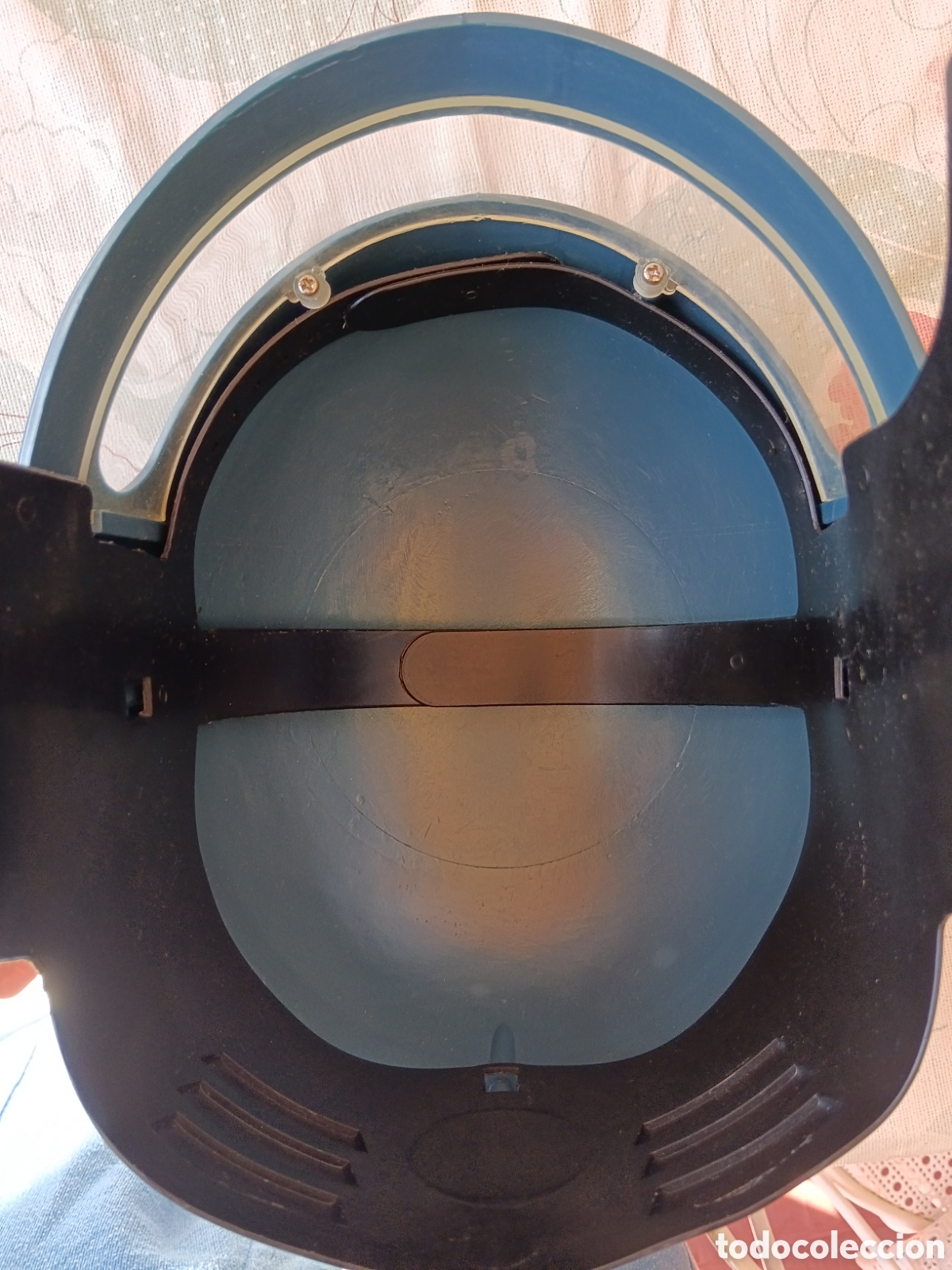 Figuras de acci&oacute;n: Casco Pel&iacute;cula Robocop 3 - Foto 4