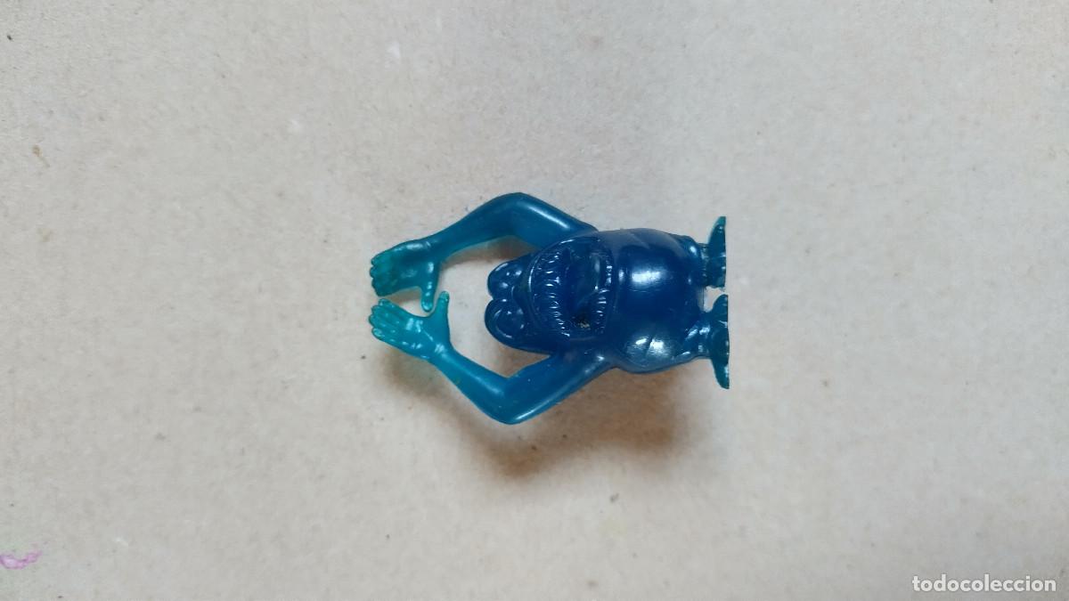 Figuras de acci&oacute;n: real Ghostbusters Kenner fantasma de Peter venkmam V1 1986