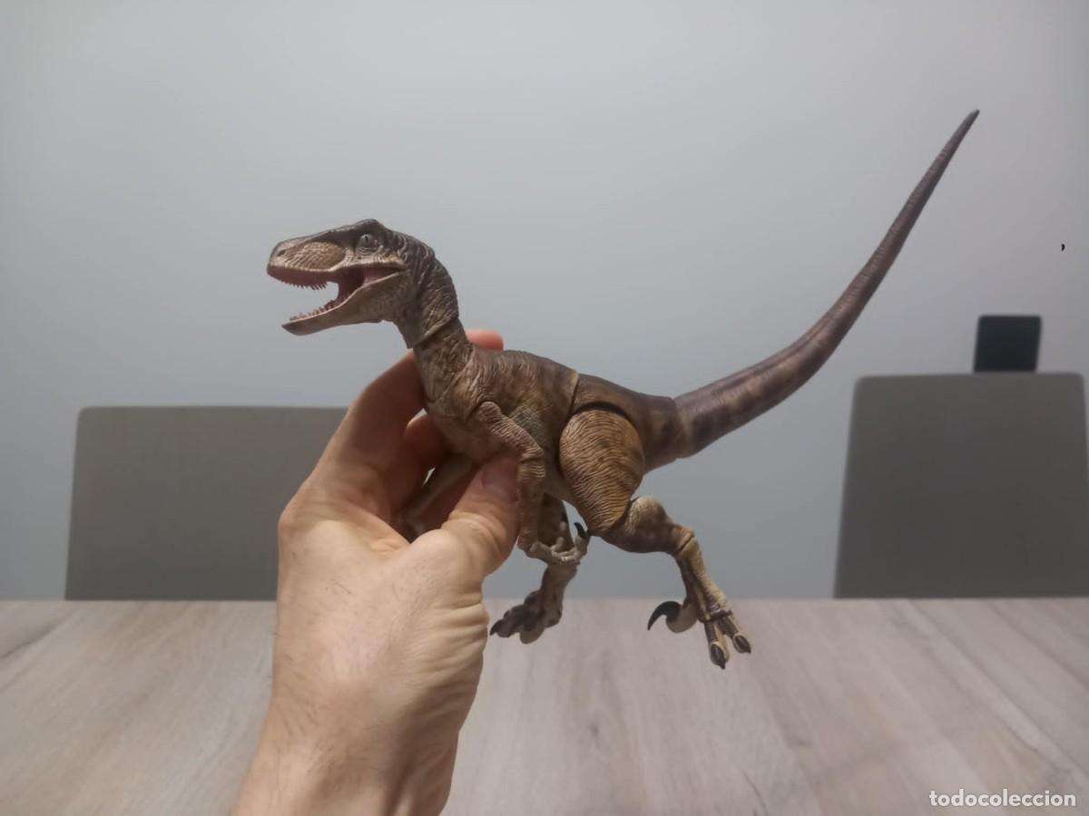 Figuras de acci&oacute;n: Dinosaurios Nanmu Studio. - Foto 7