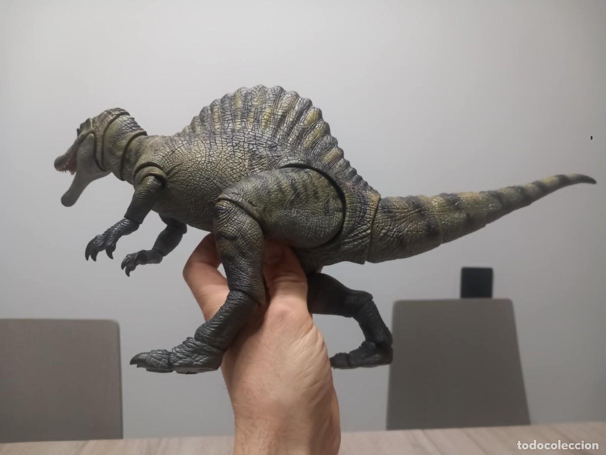 Figuras de acci&oacute;n: Dinosaurios Nanmu Studio. - Foto 10