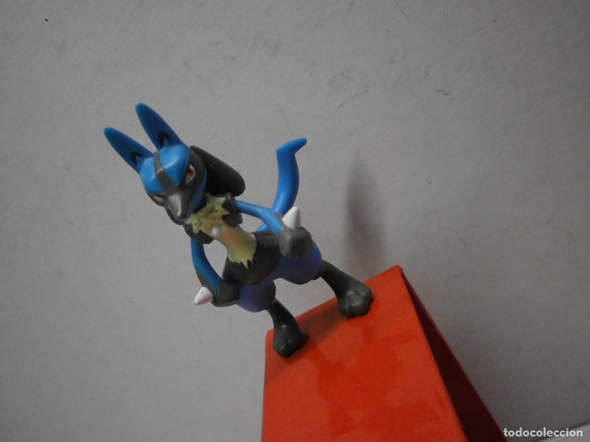 Figuras de acci&oacute;n: figura pokemon nintendo 2007 - Foto 2