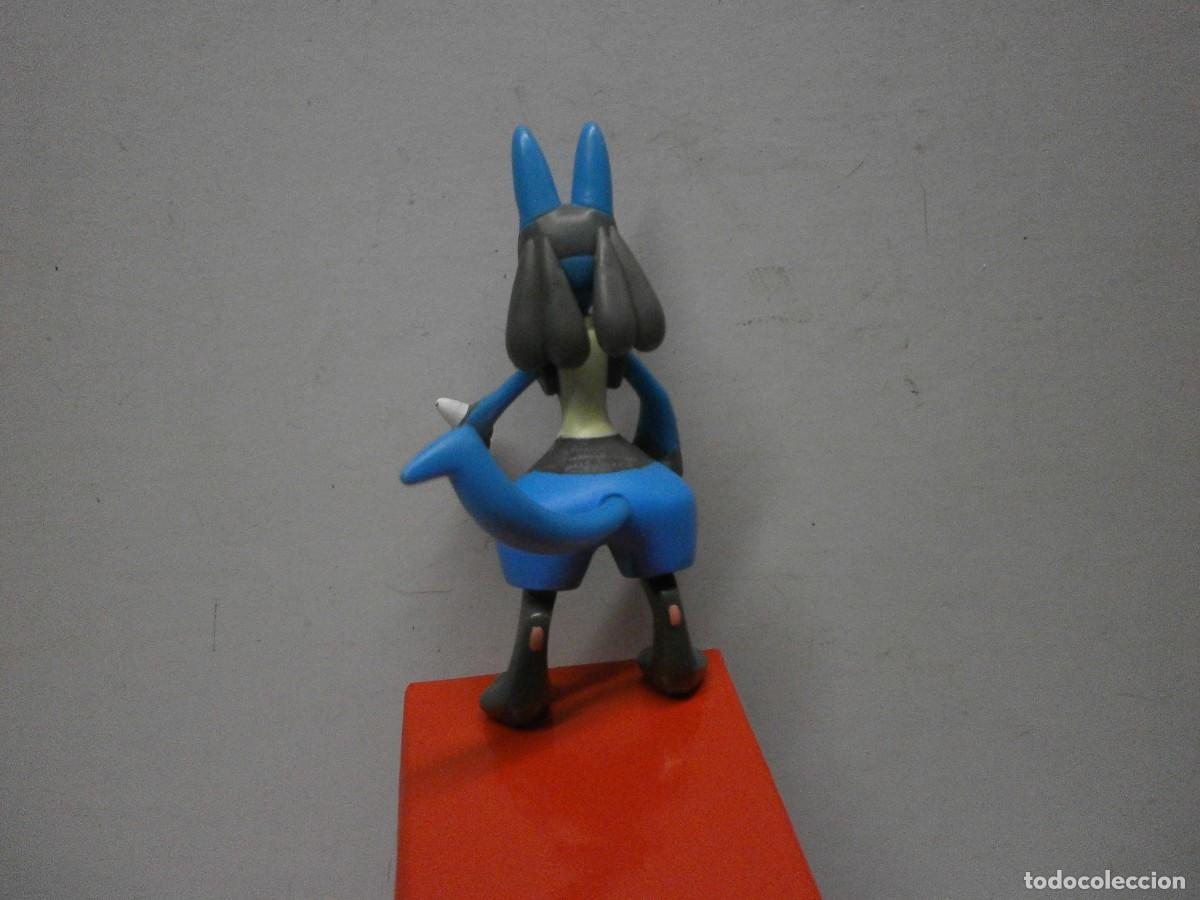 Figuras de acci&oacute;n: figura pokemon nintendo 2007 - Foto 3