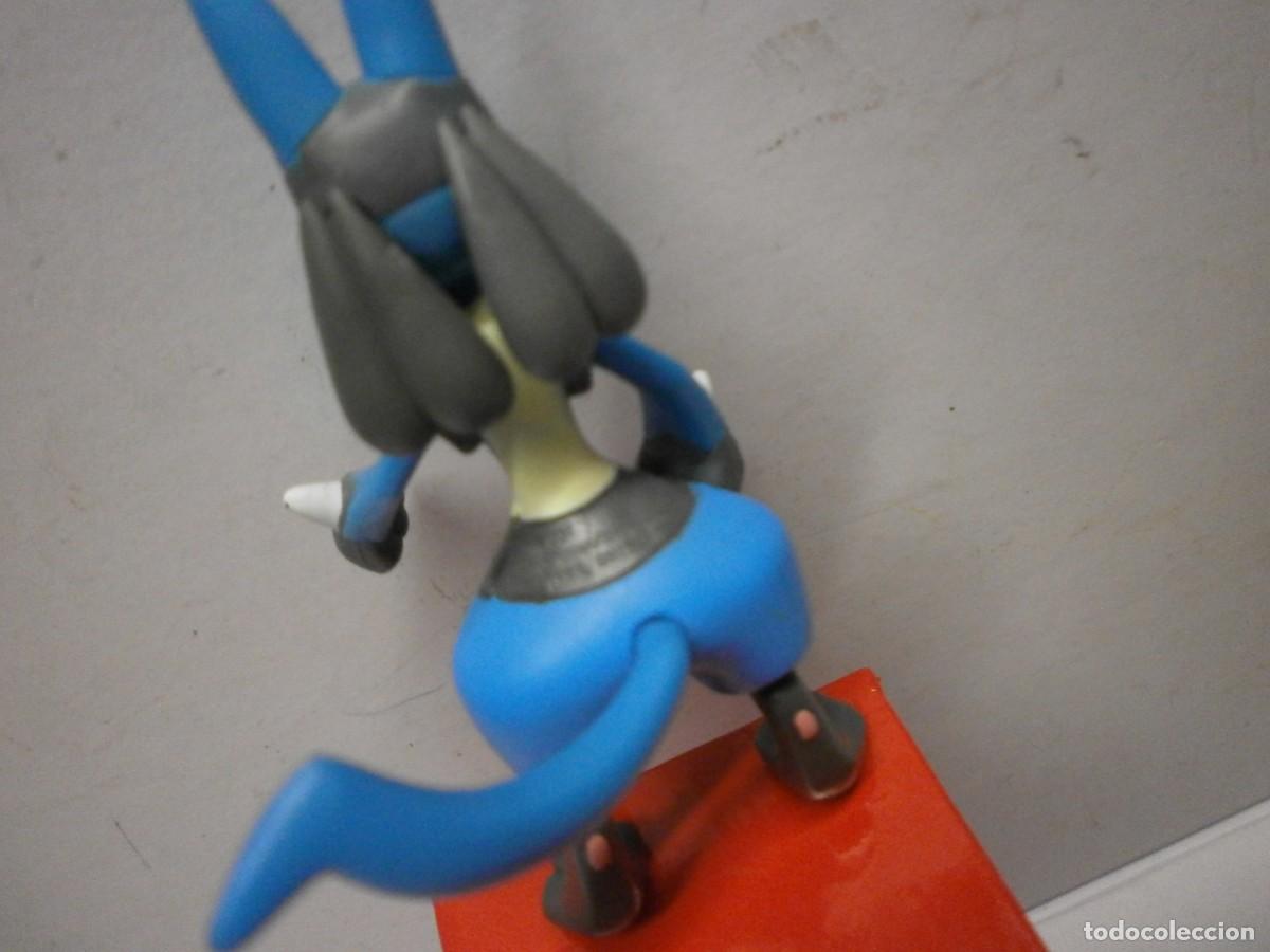 Figuras de acci&oacute;n: figura pokemon nintendo 2007 - Foto 4
