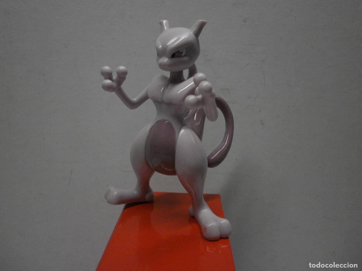 Figuras de acci&oacute;n: figura pokemon nintendo 2006
