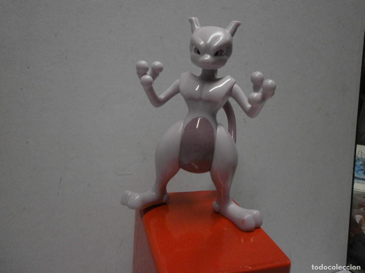 Figuras de acci&oacute;n: figura pokemon nintendo 2006 - Foto 2