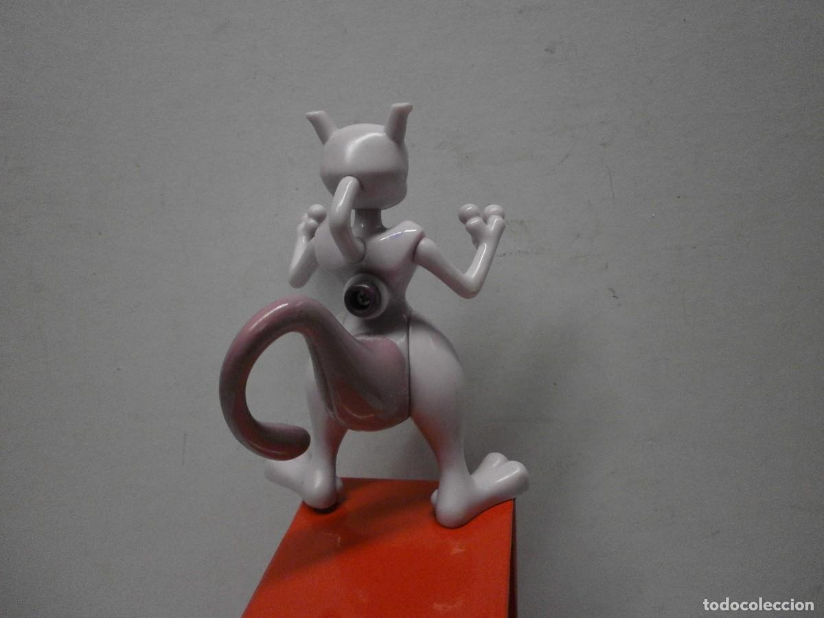 Figuras de acci&oacute;n: figura pokemon nintendo 2006 - Foto 3