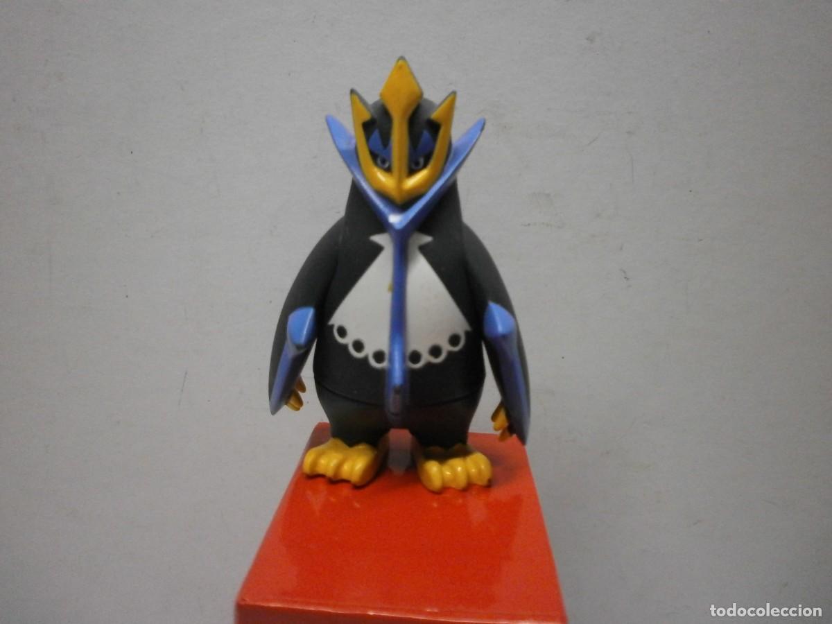 Figuras de acci&oacute;n: figura pokemon nintendo 2006