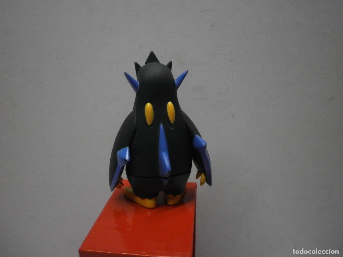 Figuras de acci&oacute;n: figura pokemon nintendo 2006 - Foto 2