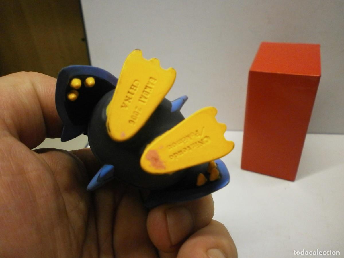 Figuras de acci&oacute;n: figura pokemon nintendo 2006 - Foto 3
