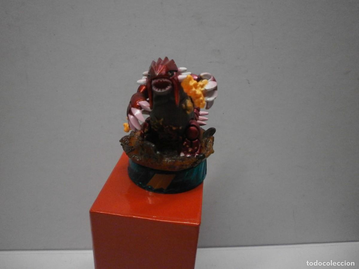 Figuras de acci&oacute;n: figura pokemon nintendo battle trainer