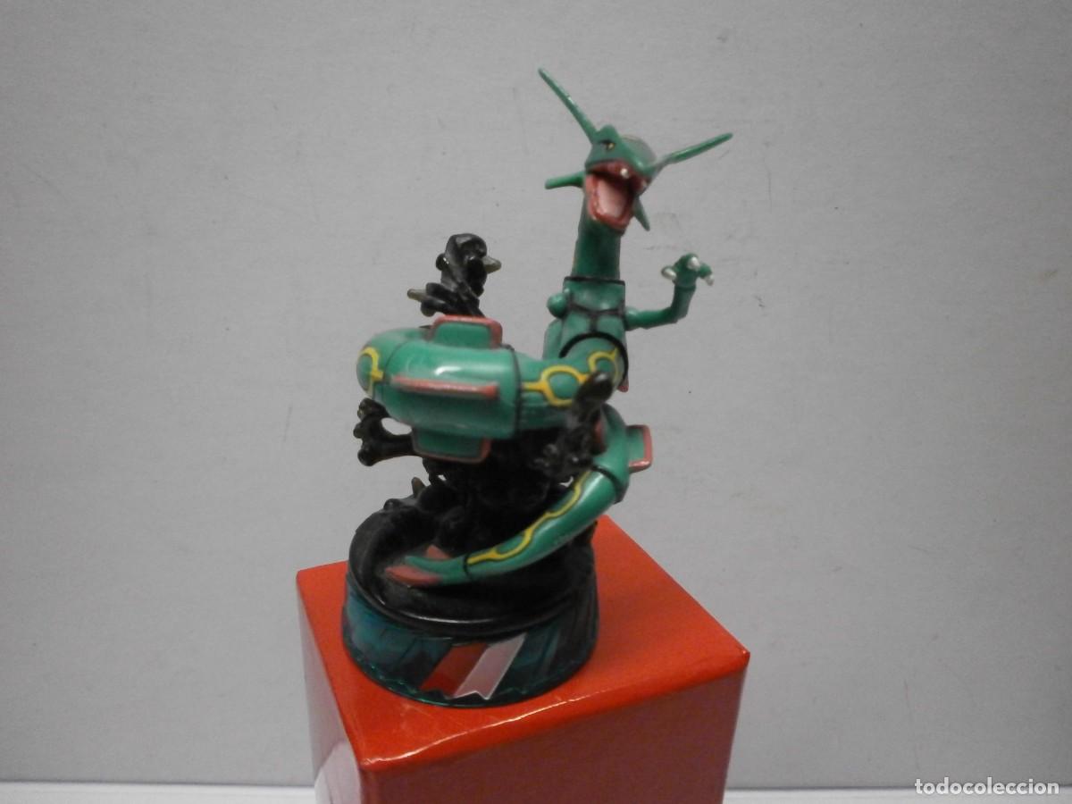 Figuras de acci&oacute;n: figura pokemon nintendo battle trainer