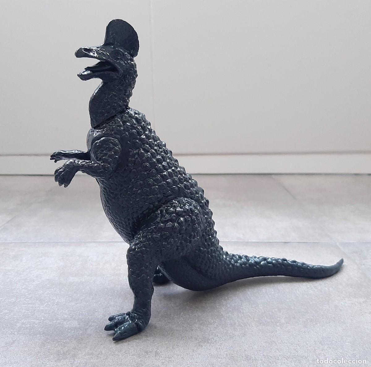Figuras de acci&oacute;n: Dinosaurio Diplodocus FARMEN FAR MEN FAR-MEN Guerreros del Espacio Far Boys FarBoys bootleg MOTU