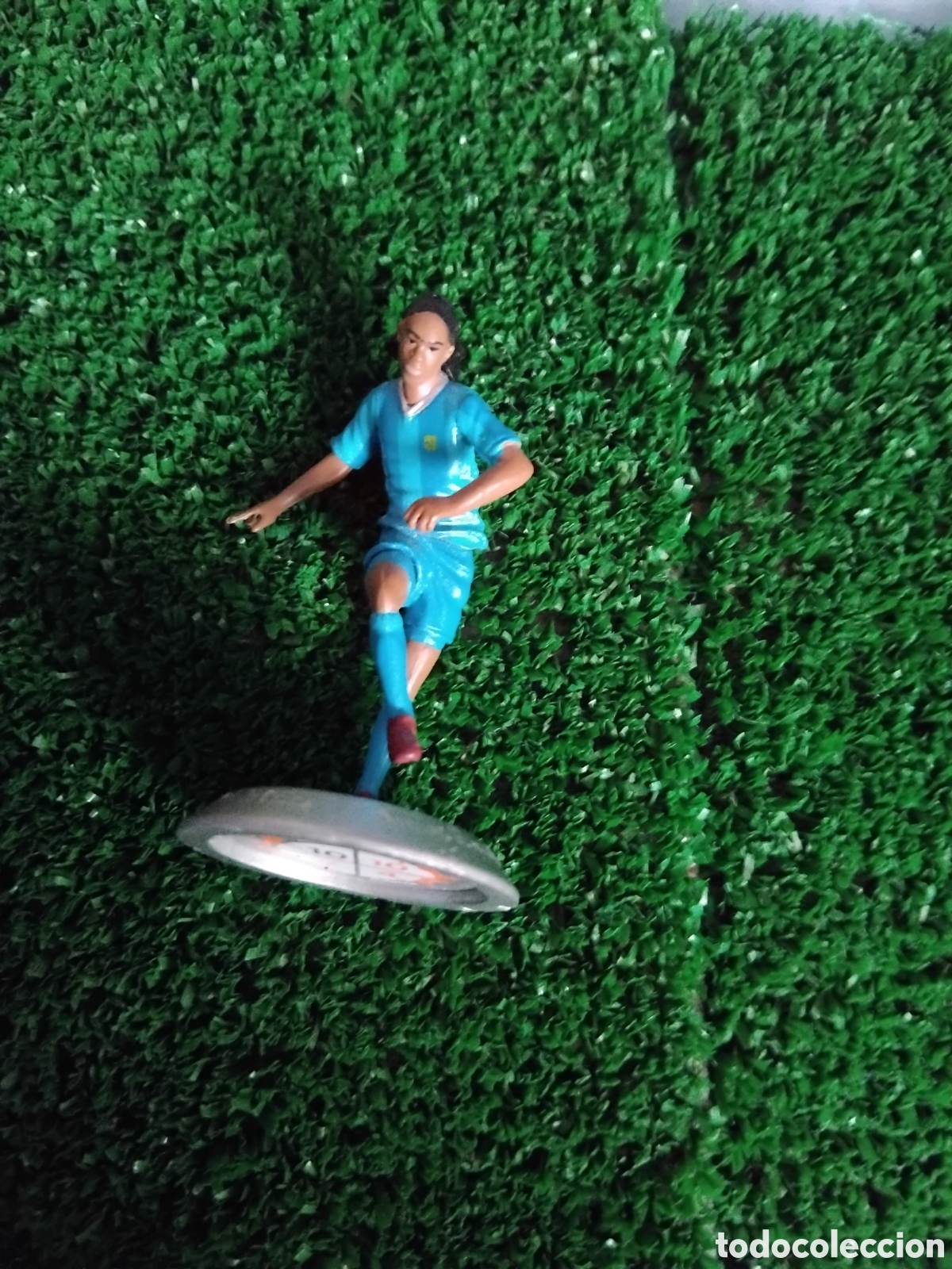 Figuras de acci&oacute;n: Az Figura Ronaldinho // FTCHAMPS - Foto 3