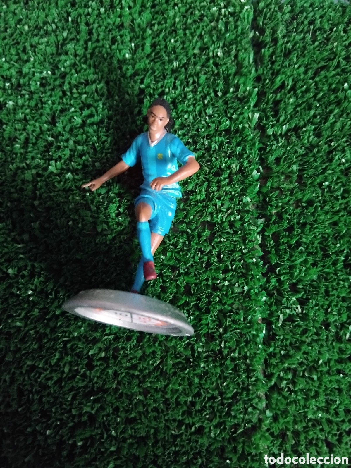 Figuras de acci&oacute;n: Az Figura Ronaldinho // FTCHAMPS - Foto 4