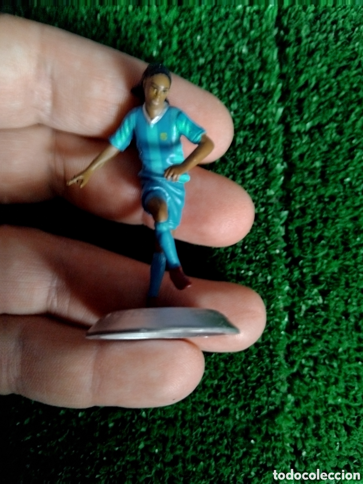 Figuras de acci&oacute;n: Az Figura Ronaldinho // FTCHAMPS - Foto 5