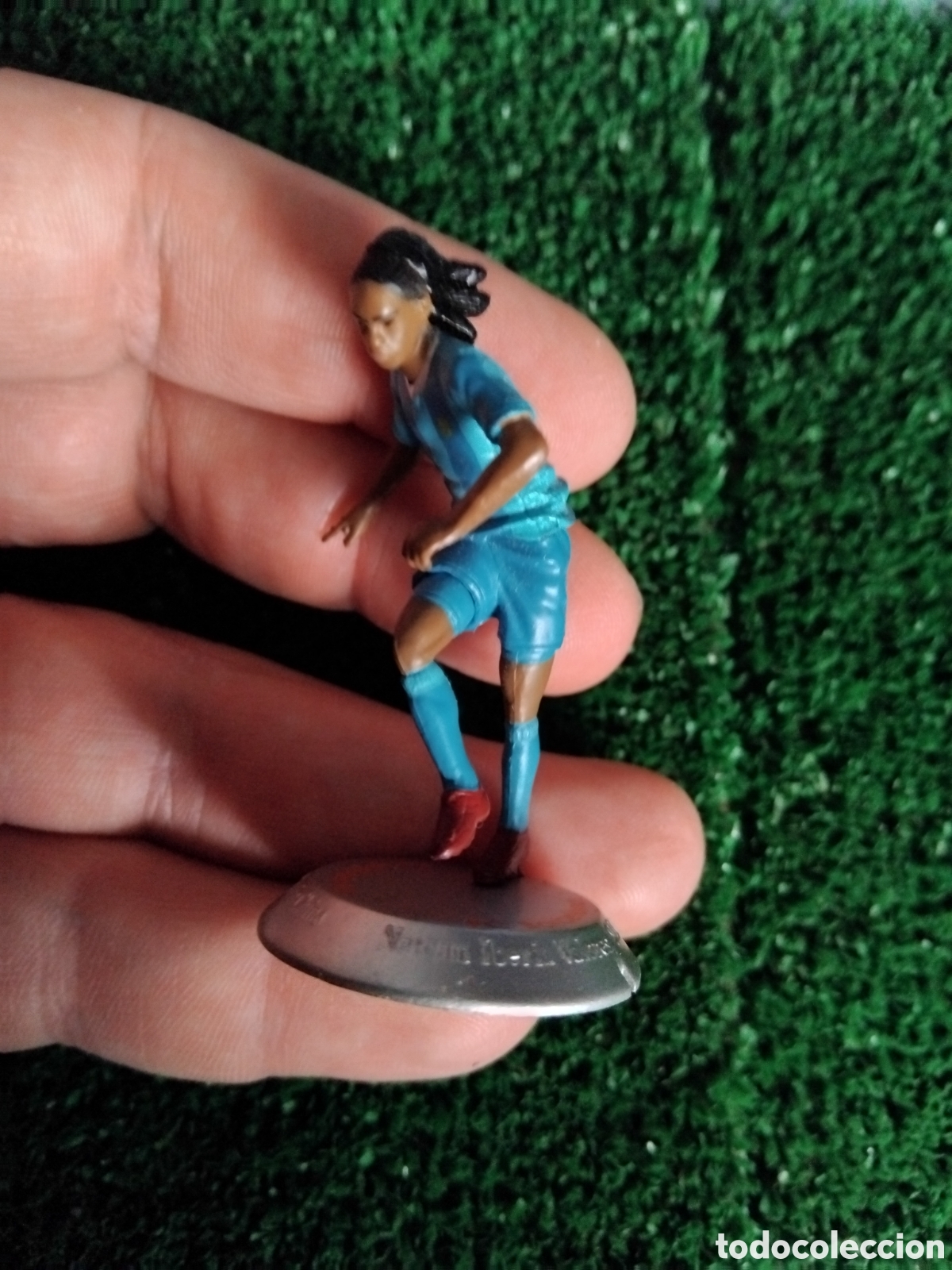 Figuras de acci&oacute;n: Az Figura Ronaldinho // FTCHAMPS - Foto 6
