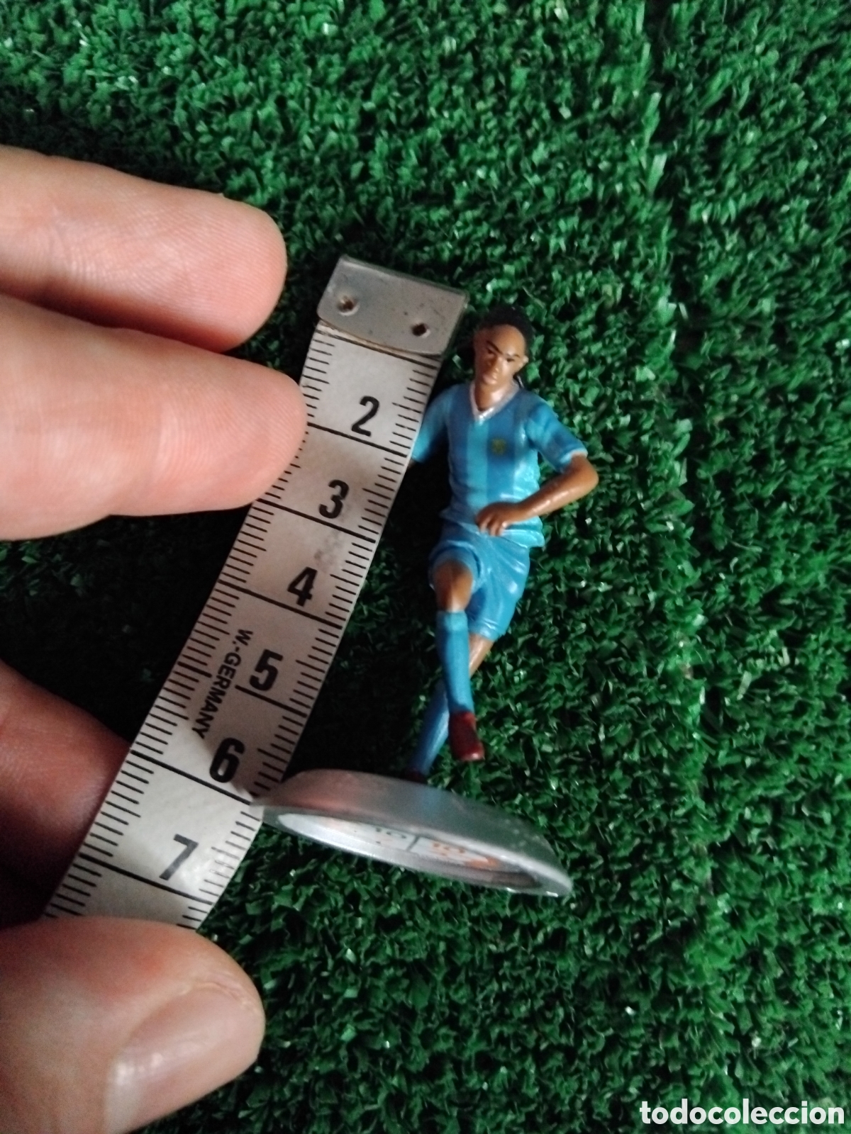Figuras de acci&oacute;n: Az Figura Ronaldinho // FTCHAMPS - Foto 7